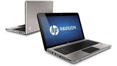 عايز تشترى لاب توب انصحك بـ HP Pavilion dv6t