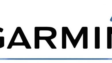 Garmin Logo