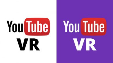 youtube vr