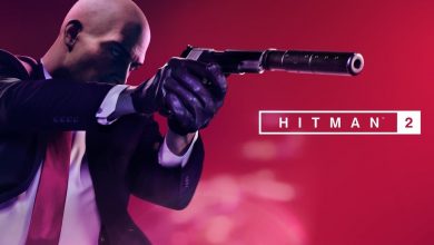 متطلبات تشغيل Hitman 2