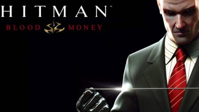 متطلبات تشغيل Hitman Blood Money