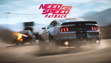 متطلبات تشغيل Need for Speed Payback