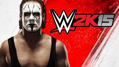 متطلبات تشغيل WWE 2K15