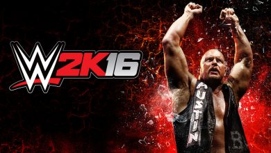 متطلبات تشغيل WWE 2K16