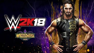 متطلبات تشغيل WWE 2K18