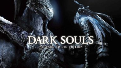 متطلبات تشغيل Dark Souls