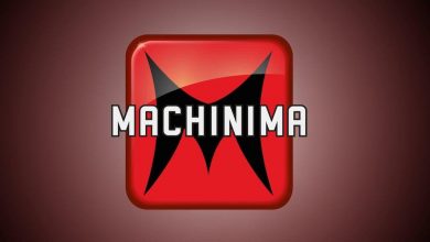 machinima