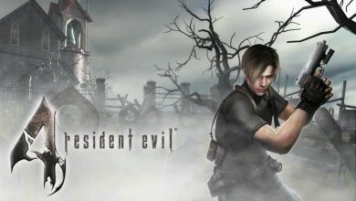 متطلبات تشغيل resident evil 4