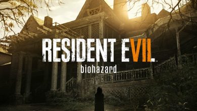 متطلبات تشغيل resident evil 7