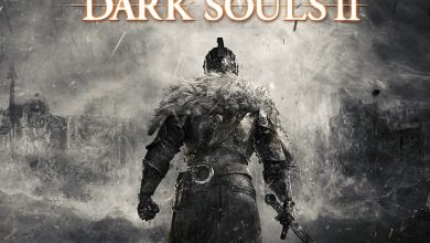 متطلبات تشغيل DarkSouls 2