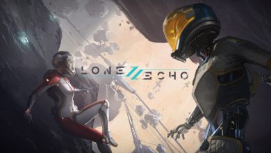 Lone Echo II