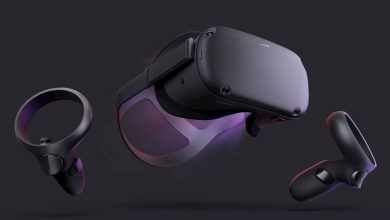 مبيعات Oculus Quest