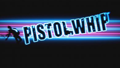 pistol whip