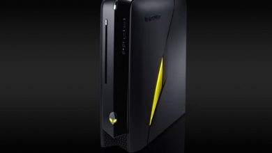 مراجعة سريعة Alienware X51