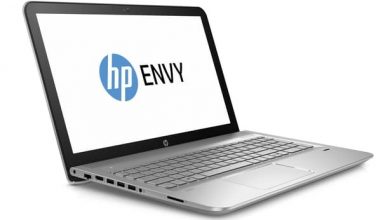 مراجعة سريعة HP Envy 15