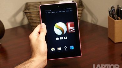 أمازون تعلن عن Kindle Fire HD 7