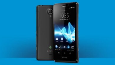 الطلبات على الهاتف الجديد Sony Xperia T تبدأ في بريطانيا