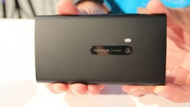 اختبار كاميرا هاتف نوكيا lumia 920 PureView