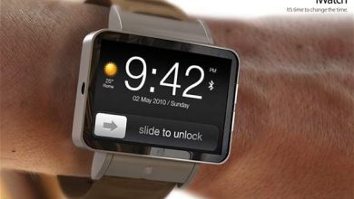 تقارير حول سعي أبل لتسجيل العلامة التجارية iWatch في روسيا