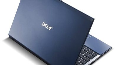 نظرة على Acer Aspire TimelineX 4830TG-6808