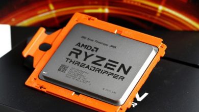 AMD Threadripper 3990x