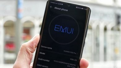 جميع جوالات هواوي وهونر التي ستحصل على EMUI 10