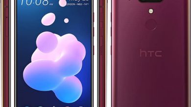 HTC U12+: المواصفات التقنية، والسعر، والصور، والفيديو