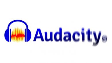 برنامج Audacity: تسجيل ومونتاج الصوت وإضافة المؤثرات الصوتية – دليل خطوة بخطوة