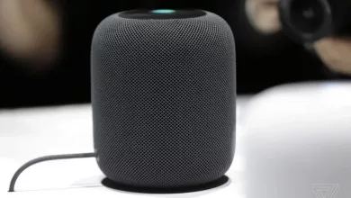 طريقة إعداد HomePod على الآيفون والآيباد