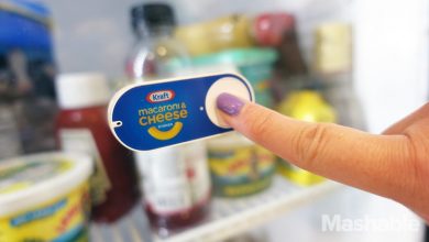 Amazon Dash Button – دليل آخر على وصولنا مستويات جديدة من الكسل!