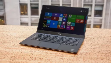 Dell XPS 13: مواصفات ديل XPS 13 2015 الكاملة