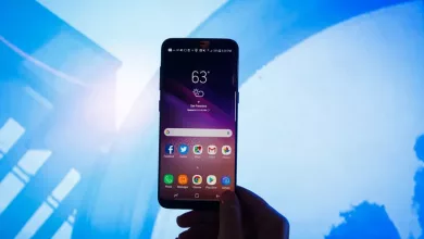 مواصفات وسعر Samsung Galaxy S8 جالكسي إس 8