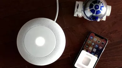 هوم بود HomePod في عصر الذكاء الاصطناعي