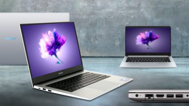 بالفيديو: نظرة أولى على لابتوب Honor MagicBook 14