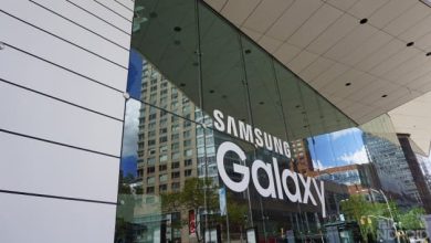 سامسونج Galaxy J2 يعبر لجنة الاتصالات الأمريكية