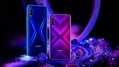 تسريب مواصفات Honor 10X Max 5G مع معالج Dimensity 800