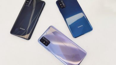 تسريب صور honor 10x max 5g