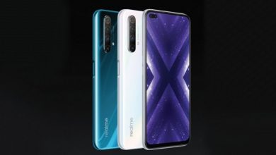 مواصفات Realme X3 ذو معالج سنابدراجون 855 بلس