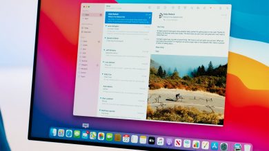 أكبر 8 تغييرات في macOS Big Sur يجب أن تعرفها