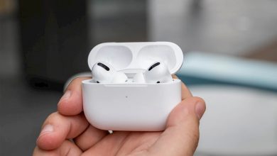 أبل AirPods Pro 2 قد تتوفر في حجمين