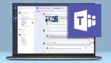 كيفية استخدام المهام في Microsoft Teams