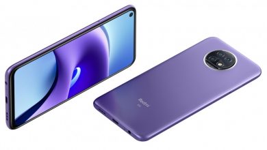 شاومي تعلن عن مواصفات Redmi Note 9T 5G وسعر منافس