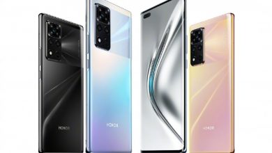 مواصفات Honor V40 5G الجديد بعد انفصال هونر عن هواوي