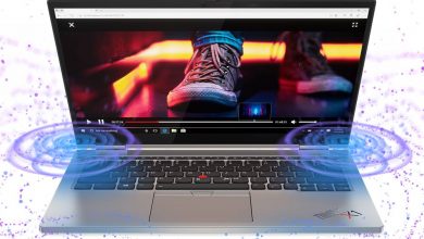 لينوفو X1 Titanium Yoga: أنحف لابتوب ThinkPad على الإطلاق