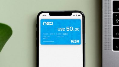 شركة التقنية المالية NymCard تجمع تمويل 7.6 مليون دولار من الفئة أ