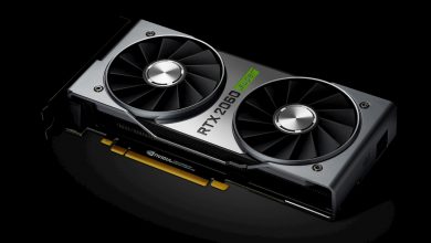 إنفيديا تريد إحياء بطاقات RTX 2060 مجددًا