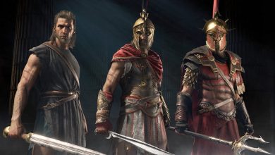 متطلبات تشغيل Assassin’s Creed Odyssey