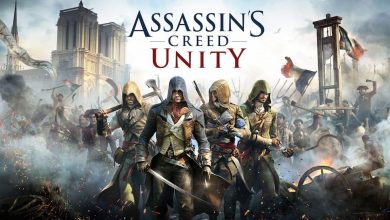 متطلبات تشغيل Assassin’s Creed Unity