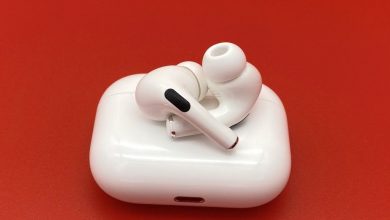 تاريخ إطلاق سماعات أبل AirPods 3