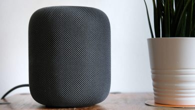 أبل ستتوقف عن بيع HomePod للتركيز على بيع إصدار Mini